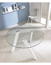 Tavolo Fisso 120 x 75 H cm - Rondo'