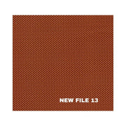 Poltrona ufficio Bella cuoio