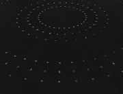 Tavolo Etienne Antracite D70