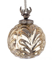 4x Sfera Vt Decorum Oro D80