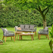 Salotto Siviglia - 5 pezzi