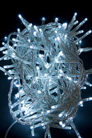 12x 180L Bianco 3Mm Filo Tr Ip44