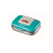 Piastra per waffle Azzurra Ariete PARTY TIME 700 w