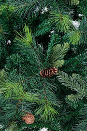 Albero Stelvio H195-1152Rami
