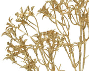 Fiore di plastica L 19 x P 5 x H 52 cm