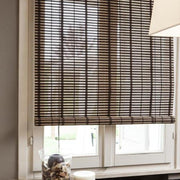 Tapparella Africa Marrone Scuro 200X300Cm