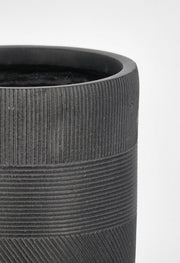 Set3 P.Vaso Rigo To Antracite Alto