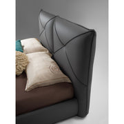 Letto matrimoniale contenitore Armonia Rodi 305