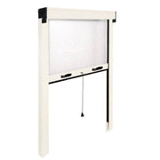 SOTTILE VERTICALE 120X170 BIANCO