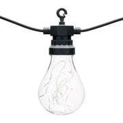 Catena  10 Lampadine  MicroLED 5m