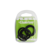 Kit Misto Anelli O' Ring Blister Pz4X(8.9X1.9)(8.9X2.7)(10.5) Faidf