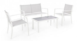 Set4 Salotto Peder Bianco Ja16