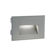 Incasso Dente 3W Led 4000K  linea spina  grafite