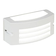Applique 10W Led 4000K  linea kobe  bianco