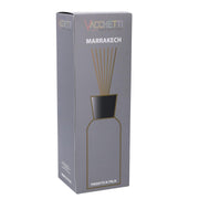 Glass air freshener 250 ml marrakech cmø6h24