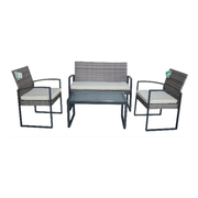 Set Da Giardino Magrez