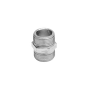 Nipples In Acciaio 1/2 -Conf Faidf