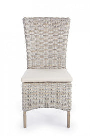 ISLA CHAIR W-CUSH
