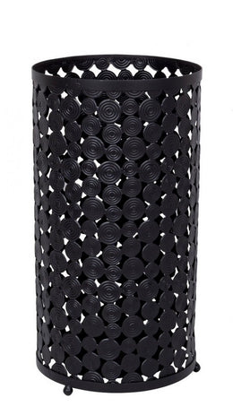 4x P.Ombrello Antique To Nero