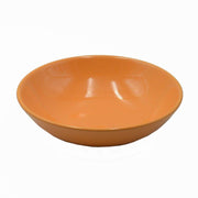 Bowl salad bowl lucy orange apricot cmø23