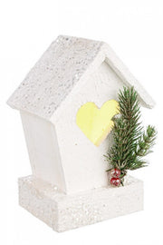 8x Casa Domus 70332 Bianco C