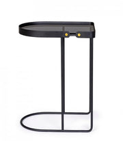 2x Tavolino Zeina 47X31