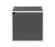 Cubo C-Anta Composite Grigio