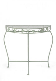 2x Consolle Harriet Salvia