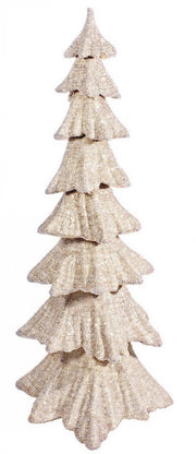 1x Stand Albero Glos Oro