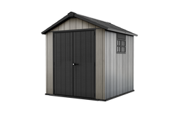 Casetta Da Giardino Oakland 757 Duotech Keter