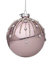 8x Sfera Vt Spark Rosa D100