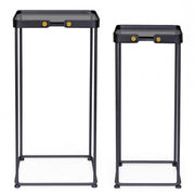 Set2 Tavolino Zeina Qu J90