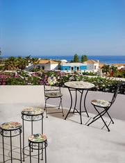 2x Set3 Tavolini Paloma To