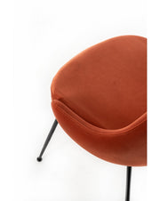 4xSedia in microfibra - Nandy