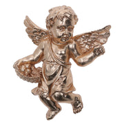 Angelo resina a muro oro cm21x16x7