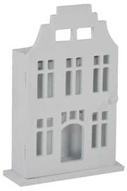 Portachiavi a casa ld-7029 cm. 20 x 7 h29,5