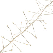 Cluster 3m M-P18 300 MicroLED Telec. IR 21F Luci di Natale