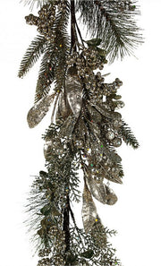 4x Boa Admiral Bacche Oro H180