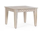 Tavolino Indira 55X55