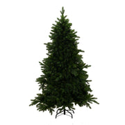 Albero ararat verde cmø127h180 con 1462rami