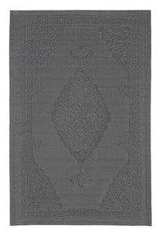 Tappeto Delbar grigio 150x210  Cod.0607655