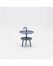 Tavolino da esterno Ø.41 x 55 H cm - Sunny