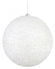 9x Sfera Pl Christie Bianco D200