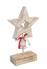 6x Stick Raw Stand Stella