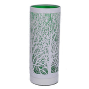 Green touch metal aroma lamp cmø10h26