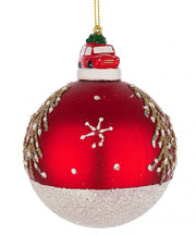 6x Sfera Vt Emmy Rosso C