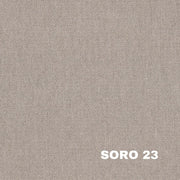 Divano Country 3 posti sabbia soro 23 215 cm.