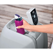 Idromassaggio gonfiabile Lay-Z-Spa Bahamas AirJet 2-4 persone