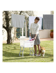 Cesta per il bucato Stand Up Bama 70165