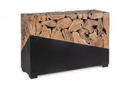 Consolle Grenada 120x40 cm in legno nobilitato